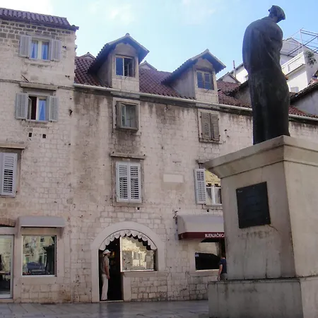 Maison d'hôtes Old Town Split