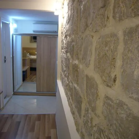 Guest house Old Town