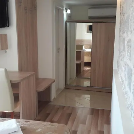 بيت ضيافة Old Town