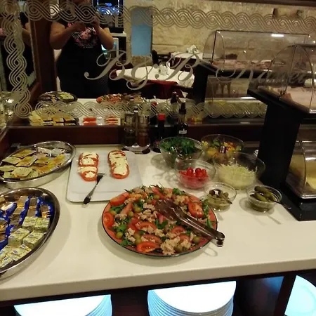 Old Town بيت ضيافة