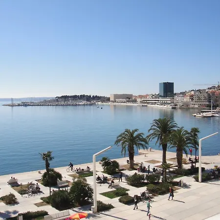 Old Town Split