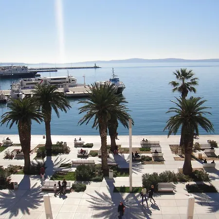 بيت ضيافة Old Town