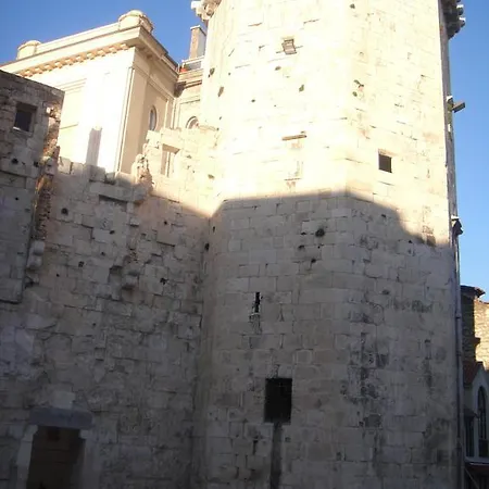 Guest house Old Town 3*