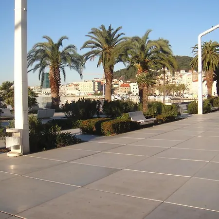 Old Town Split