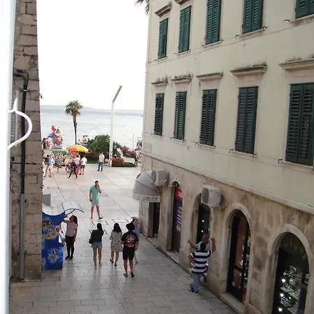 Guest house Old Town 3*