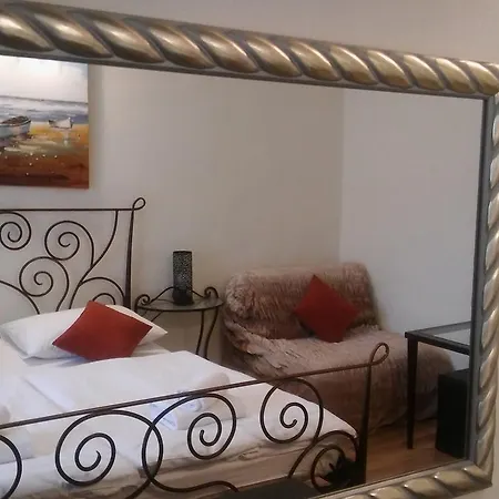 Old Town Guest house Split