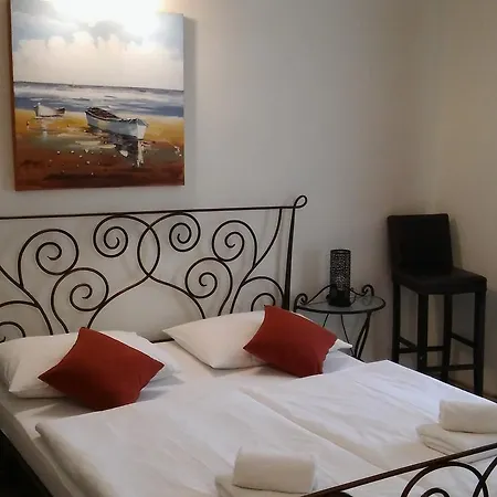 Guest house Old Town Split
