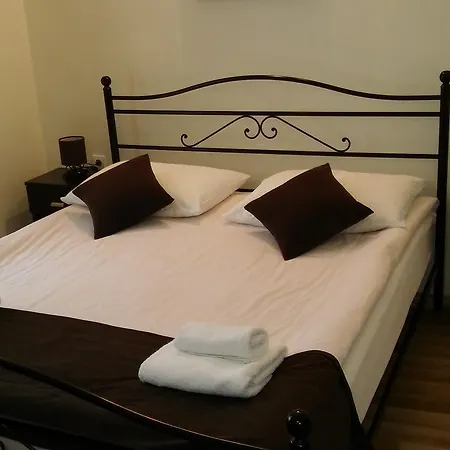 Guest house Old Town