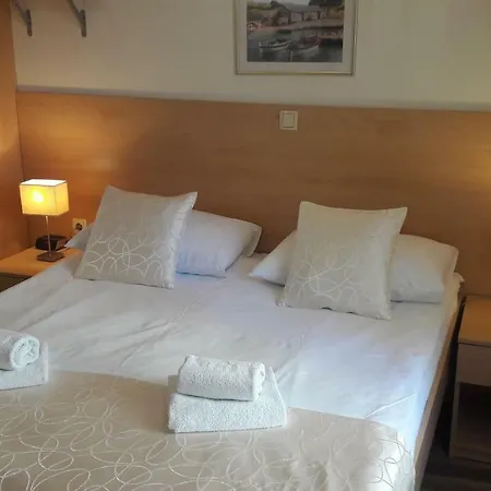 Guest house Old Town