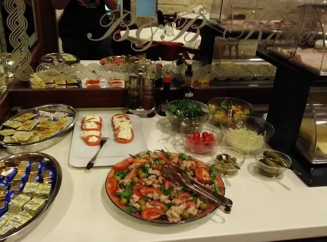 Old Town Πανσιόν