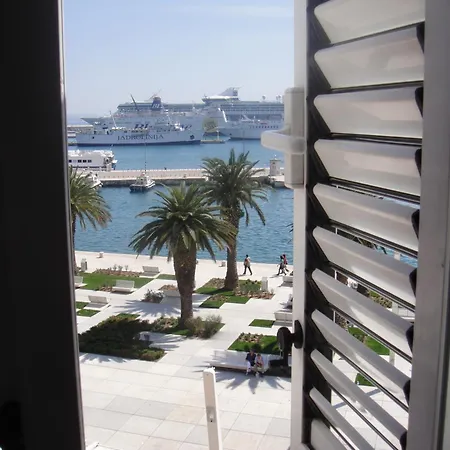 Old Town Split
