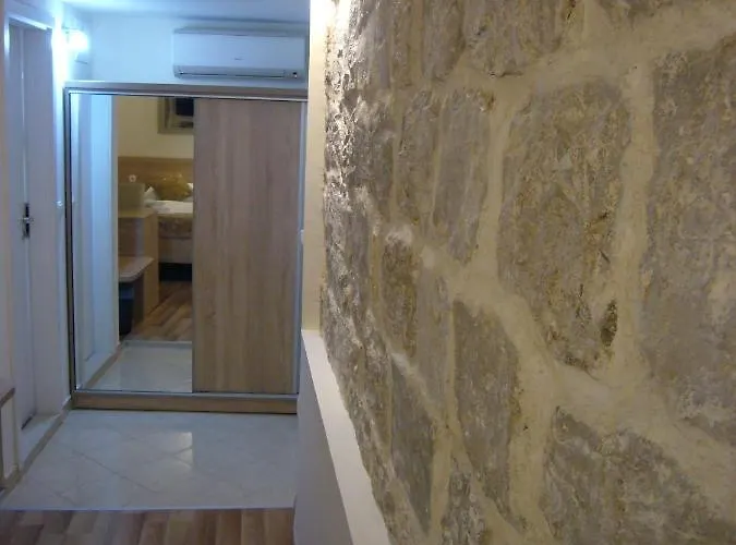 Vendégház Old Town