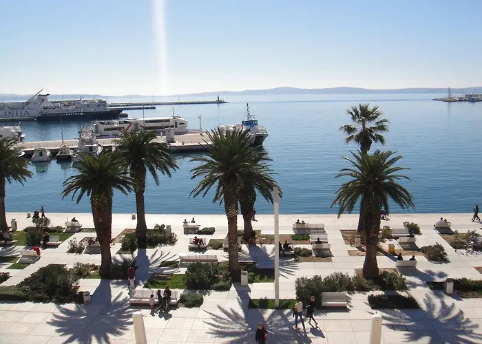 Vendégház Old Town