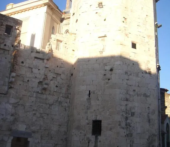 Vendégház Old Town 3*