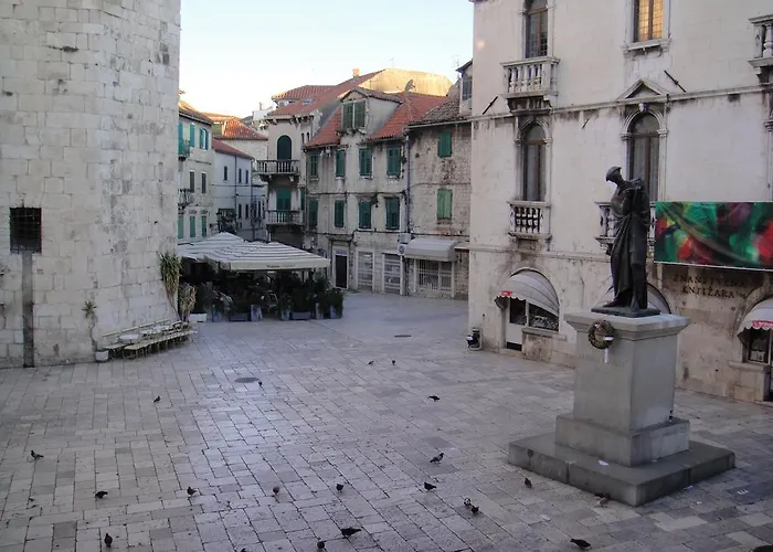 Vendégház Old Town