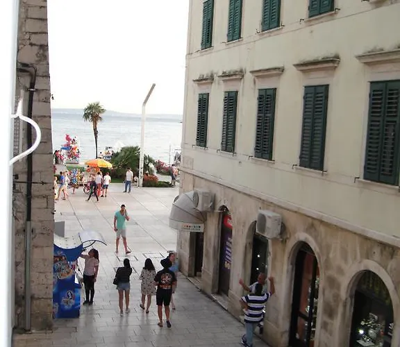 Pensjonat Old Town 3*